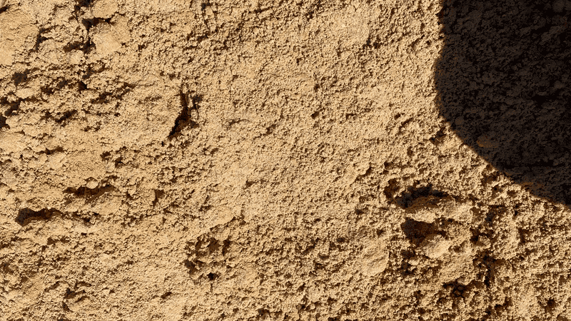 areia lavada média para obras