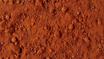 Terra para obras